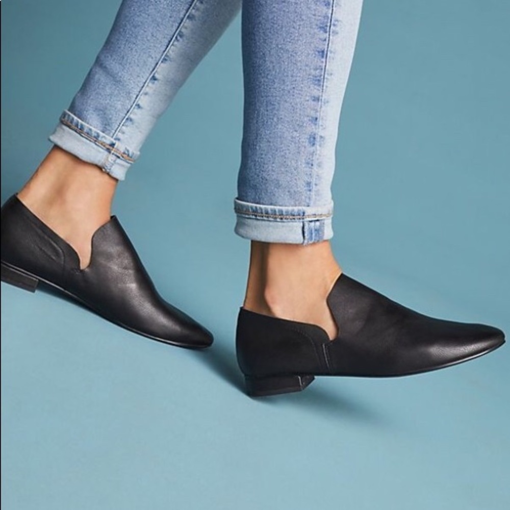 Kelsi Dagger Brooklyn Clara Loafers